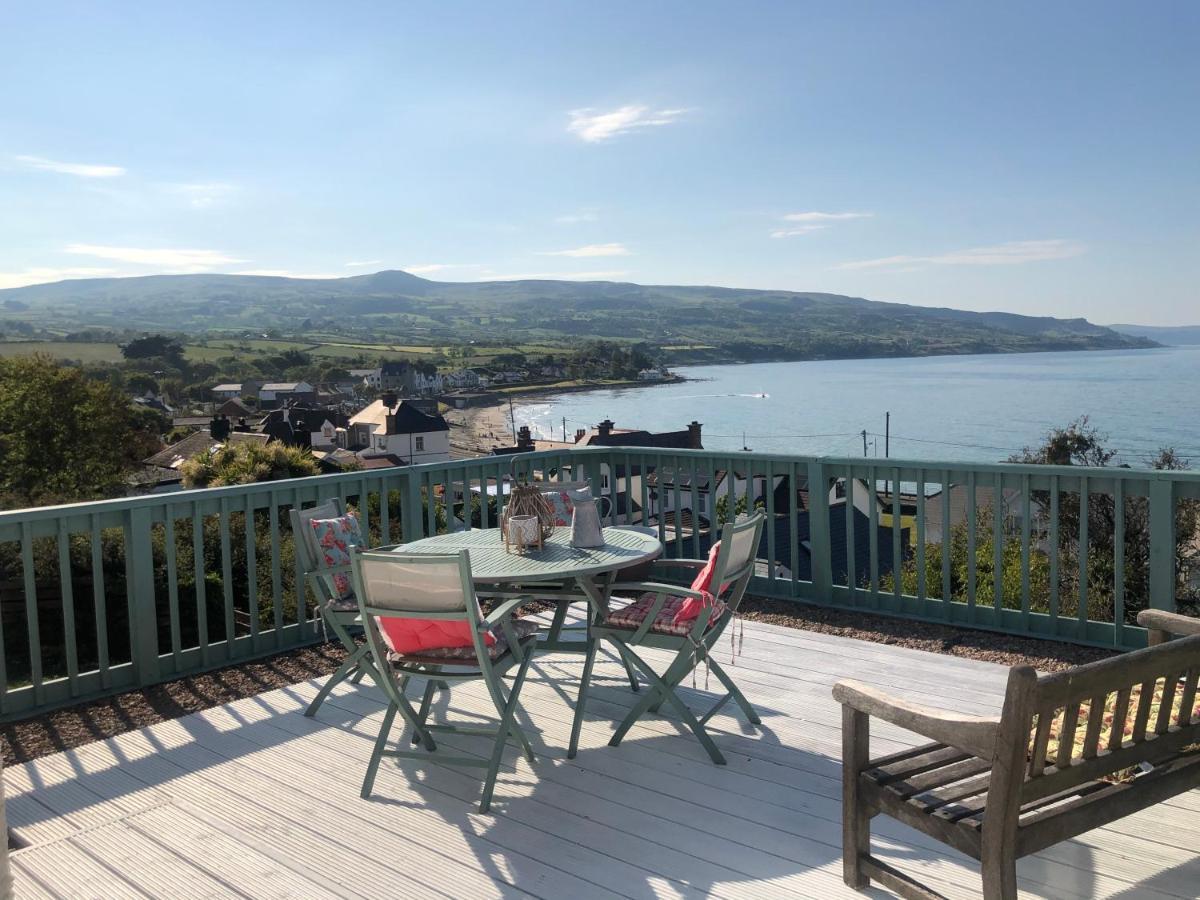 Ballygally Seaview Apartment